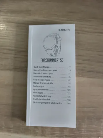 Decathlon Garmin bike usato — immagine 6 di 6