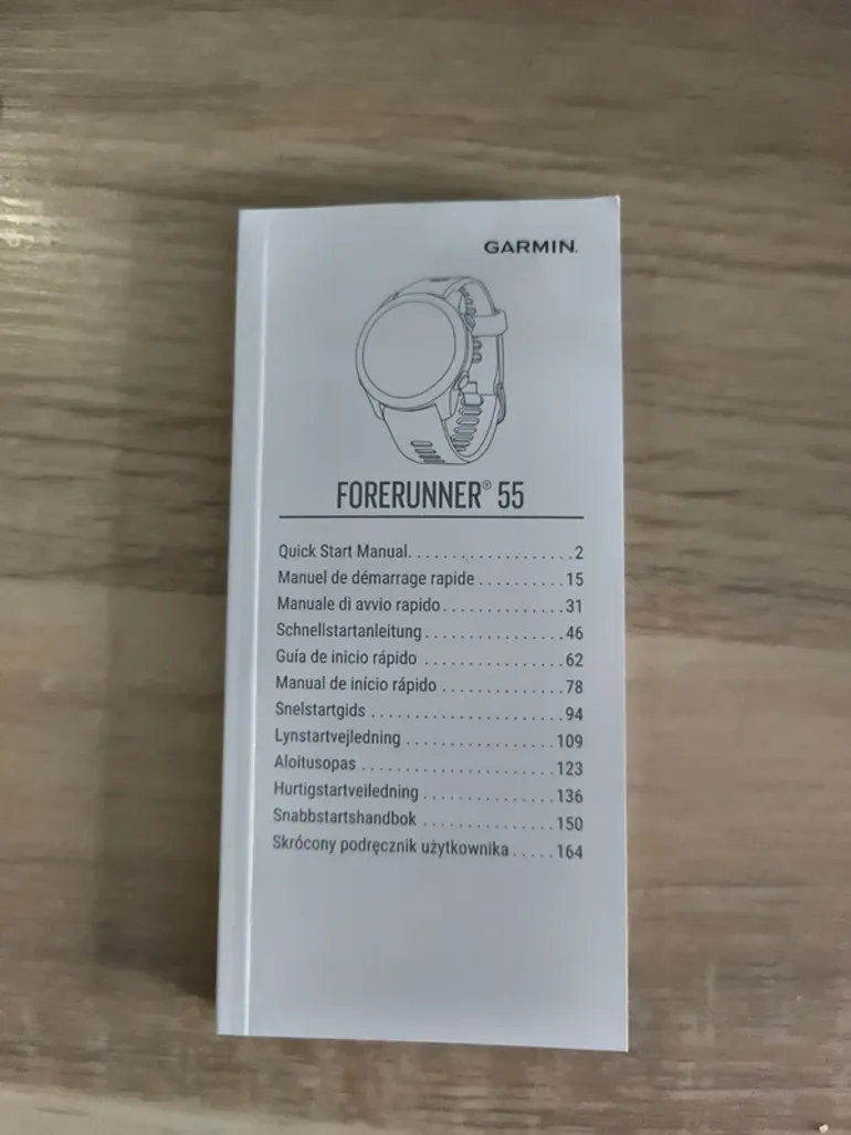 Decathlon Garmin bike usato — immagine 6 di 6