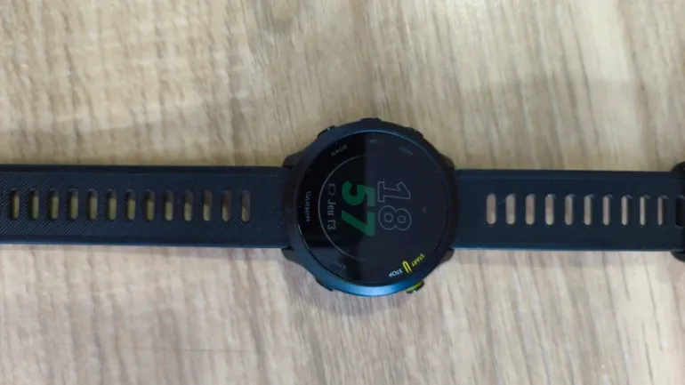 Decathlon Garmin bike usato — immagine 2 di 6