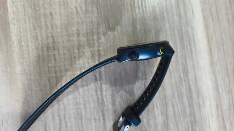 Decathlon Garmin bike usato — immagine 3 di 6