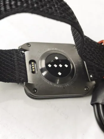 Garmin Venu x1 bike d'occasion — image 5 sur 5