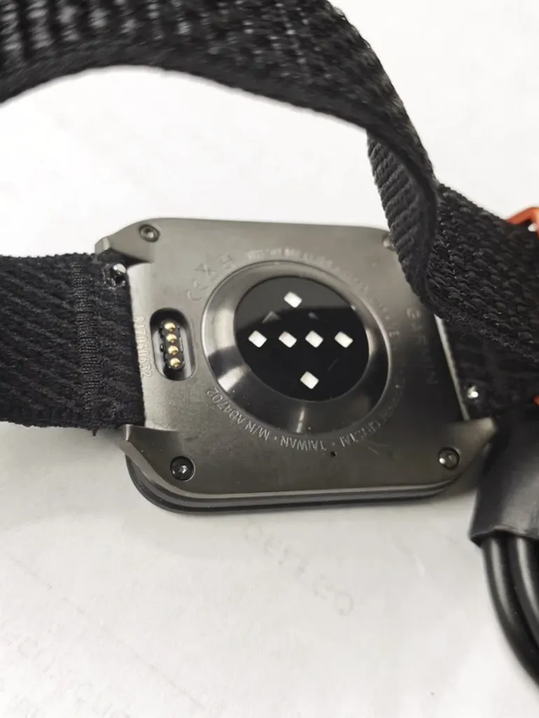 Garmin Venu x1 bike d'occasion — image 5 sur 5