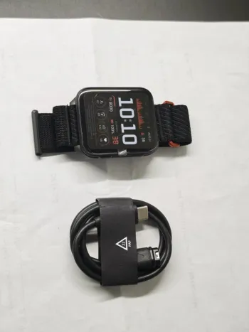Garmin Venu x1 bike d'occasion — image 1 sur 5