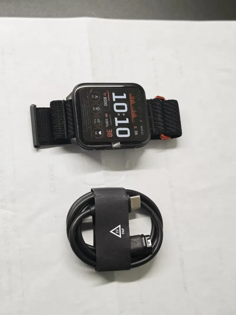 Used Garmin Venu x1 Electronics