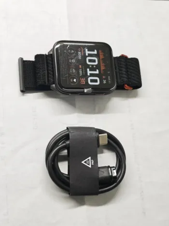 Garmin Venu x1 bike d'occasion — image 4 sur 5