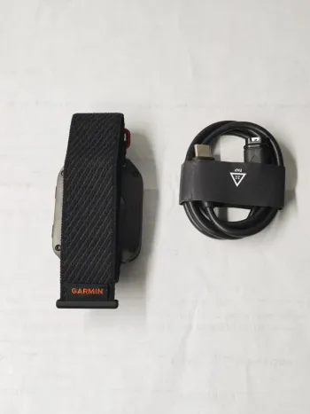 Garmin Venu x1 bike d'occasion — image 3 sur 5