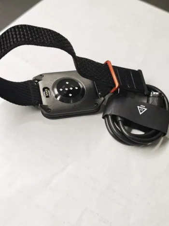 Garmin Venu x1 bike d'occasion — image 2 sur 5