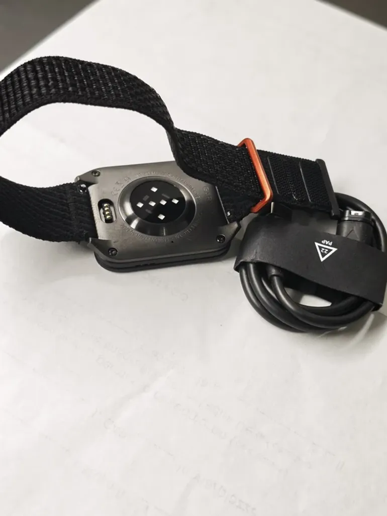 Garmin Venu x1 bike d'occasion — image 2 sur 5