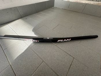 Used Funn black ace 2020 bike — image 4 of 4
