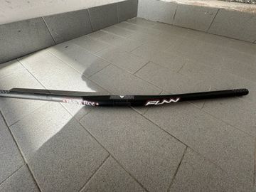 Used Funn black ace 2020 bike — image 4 of 4