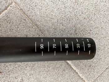 Used Funn black ace 2020 bike — image 3 of 4