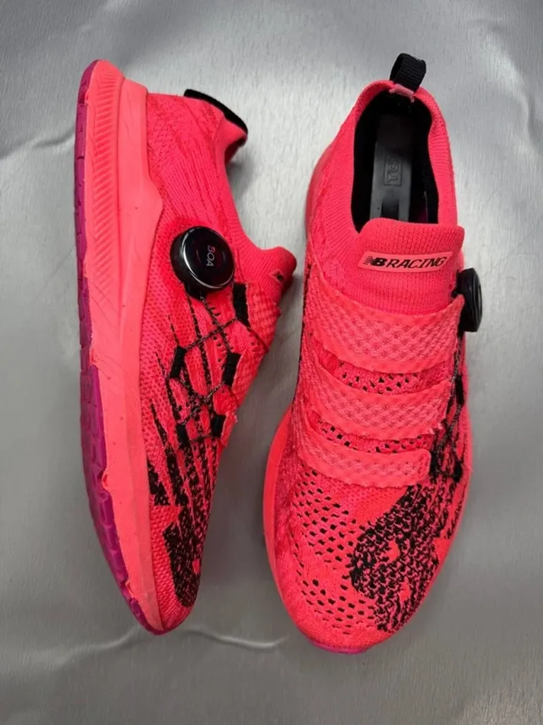 Tweedehands New Balance 1500 T2 Boa bike — afbeelding 3 van 10
