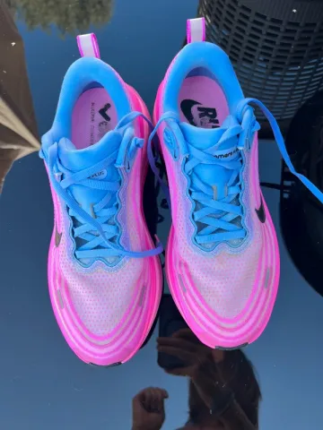 Nike Vomero Plus Running Shoes d'occasion
