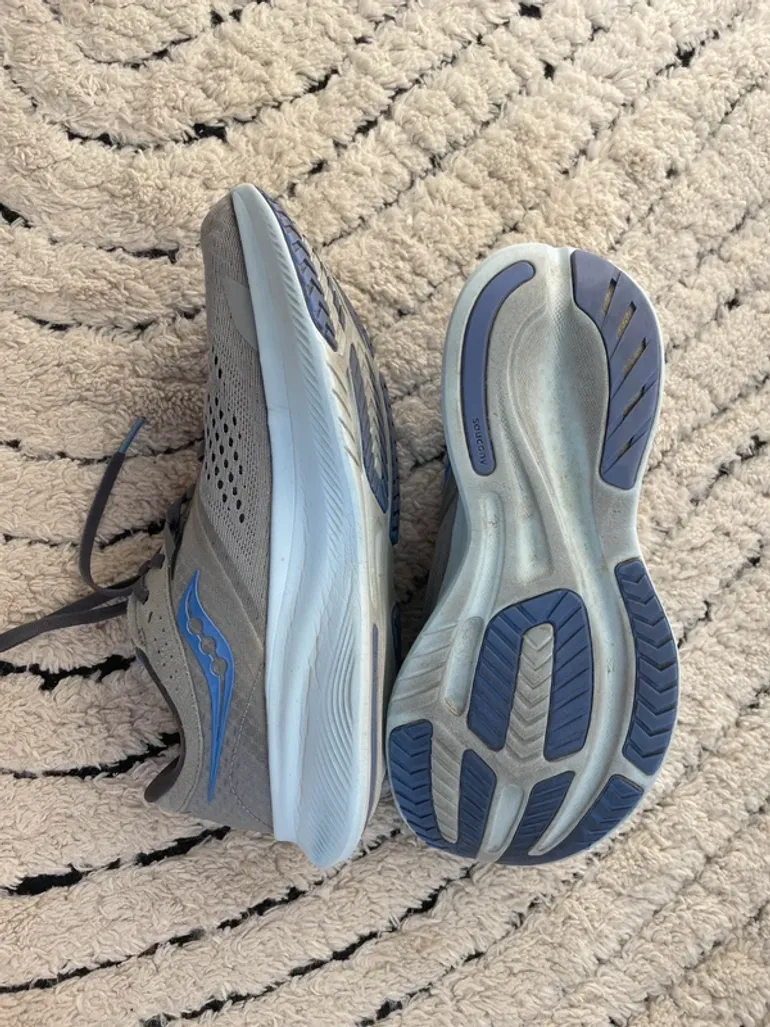 Saucony Ride 16 bike de segunda mano — imagen 3 de 4