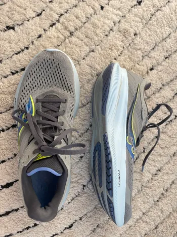 Saucony Ride 16 bike de segunda mano — imagen 2 de 4