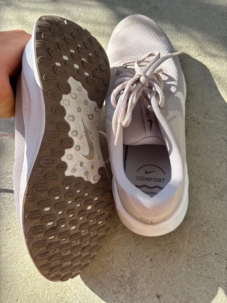 Używany Nike Sneakers bike — zdjęcie 3 z 3