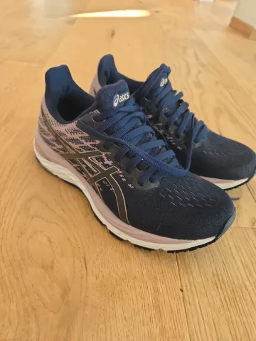 Asics Gel-Cumulus 21 bike de segunda mano — imagen 1 de 5