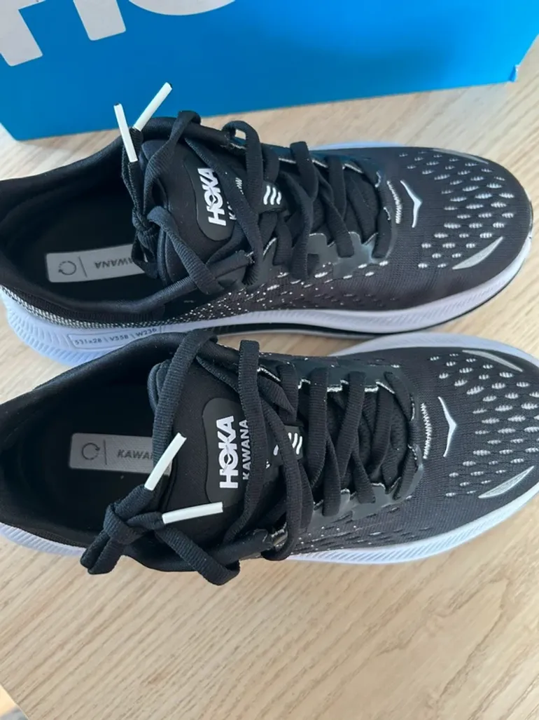Gebrauchtes Hoka Kawana bike — Bild 6 von 7
