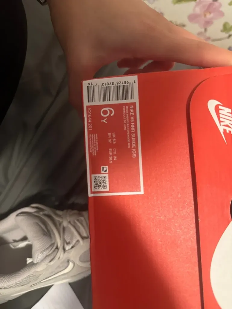 Gebrauchtes Nike v5 rnr bike — Bild 5 von 5