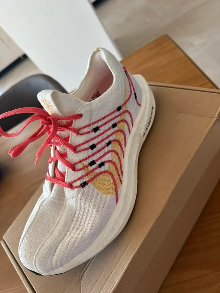 Pegasus Turbo bike usato — immagine 2 di 5