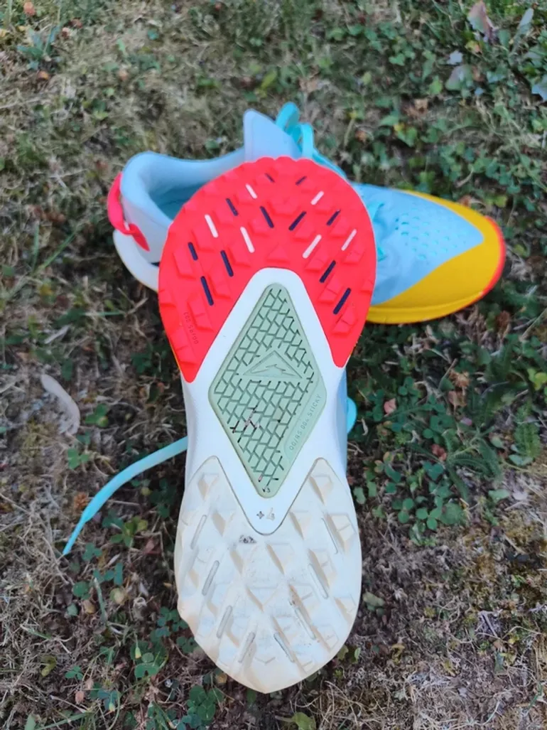 Tweedehands Nike Zoom Terra Kiger 6 bike — afbeelding 2 van 4