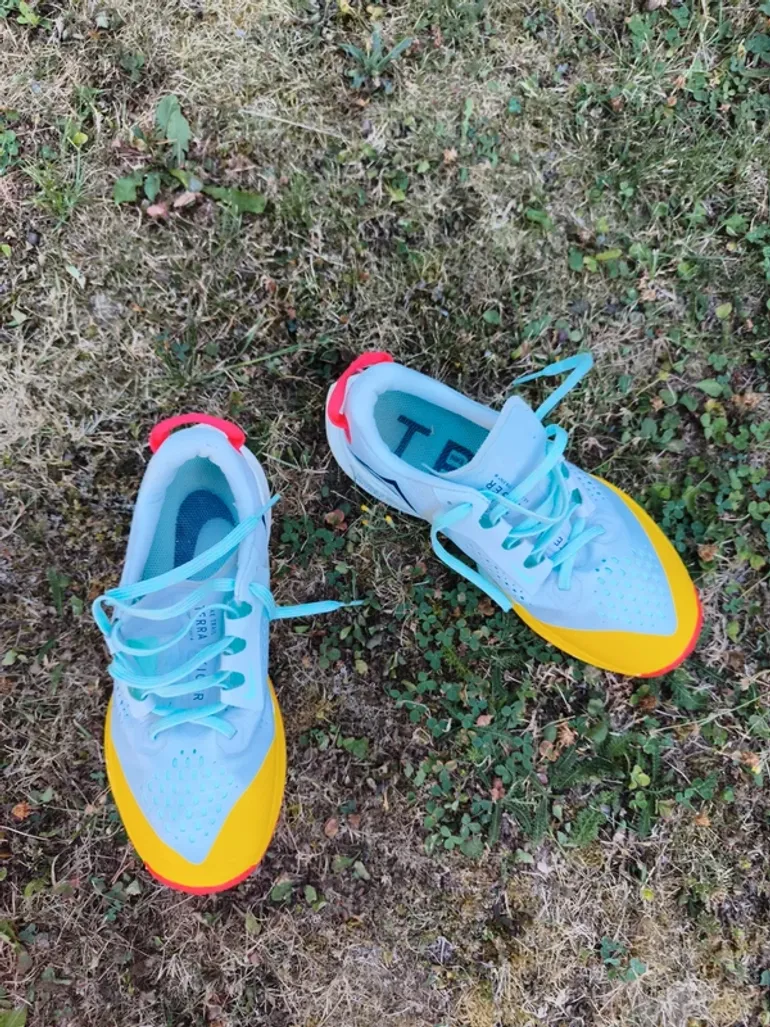 Tweedehands Nike Zoom Terra Kiger 6 bike — afbeelding 3 van 4