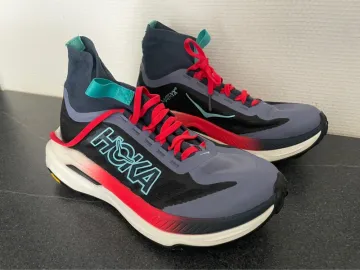Použité Hoka Running Shoes Running Shoes