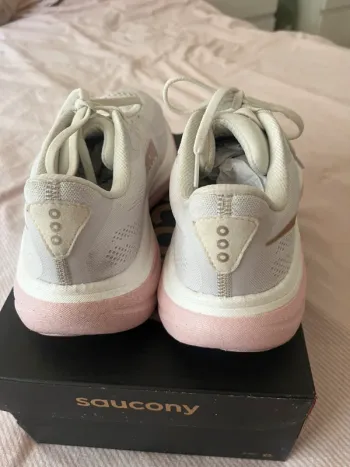 Saucony Ride 19 bike de segunda mano — imagen 3 de 4