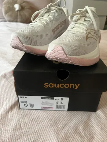 Saucony Ride 19 bike de segunda mano — imagen 2 de 4
