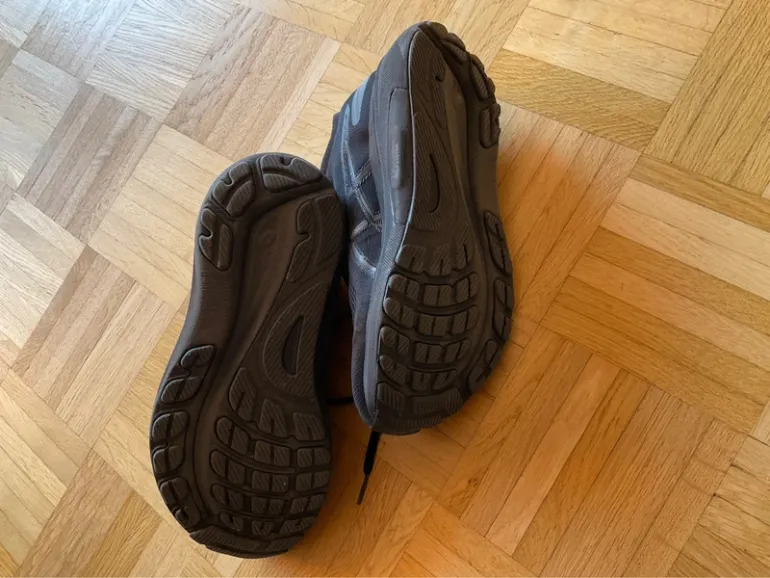 Brugt Asics Gel Kayano 33 bike — billede 3 af 3