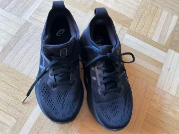 Brugt Asics Gel Kayano 33 Running Shoes