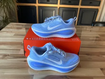 Used Nike Vomero Plus Running Shoes