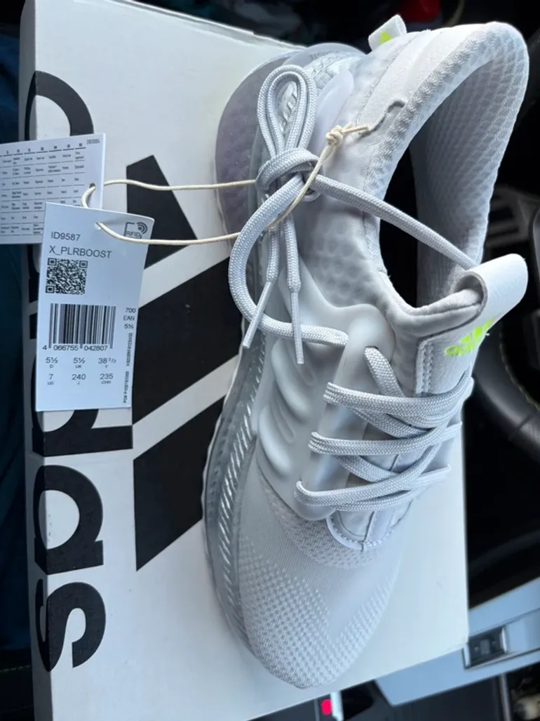 Scarpa PLRBOOST bike de segunda mano — imagen 4 de 6