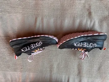 Used Asics Gel Somona 8 Goretex bike — image 4 of 7