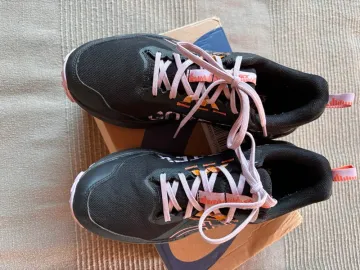 Used Asics Gel Somona 8 Goretex Running Shoes