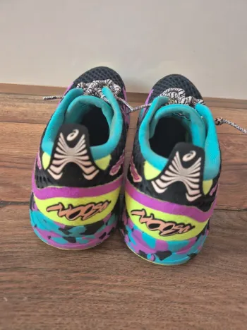 Asics Gel-Noosa Tri 12 bike usato — immagine 2 di 6