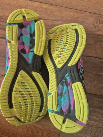 Asics Gel-Noosa Tri 12 bike usato — immagine 6 di 6