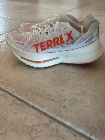 Used Adidas Terrex Agravic Speed Ultra bike — image 1 of 5