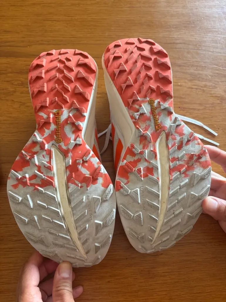 Used Adidas Terrex Agravic Speed Ultra bike — image 5 of 5