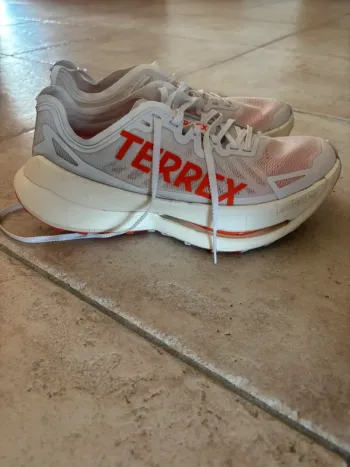 Used Adidas Terrex Agravic Speed Ultra bike — image 3 of 5