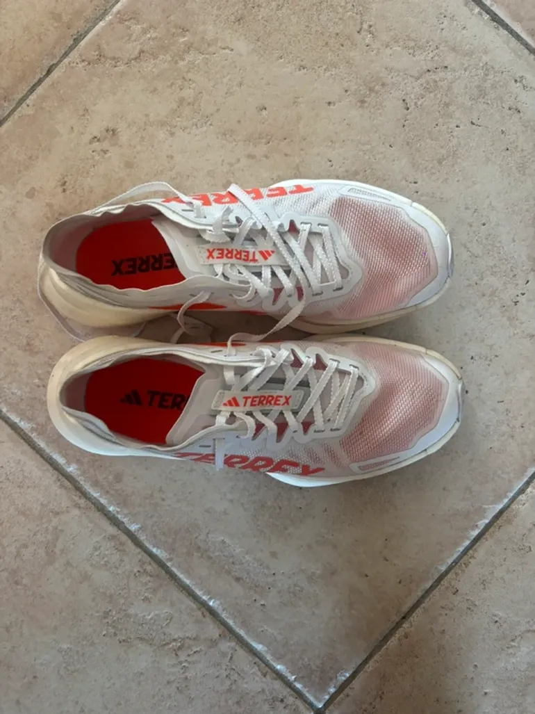 Used Adidas Terrex Agravic Speed Ultra bike — image 4 of 5