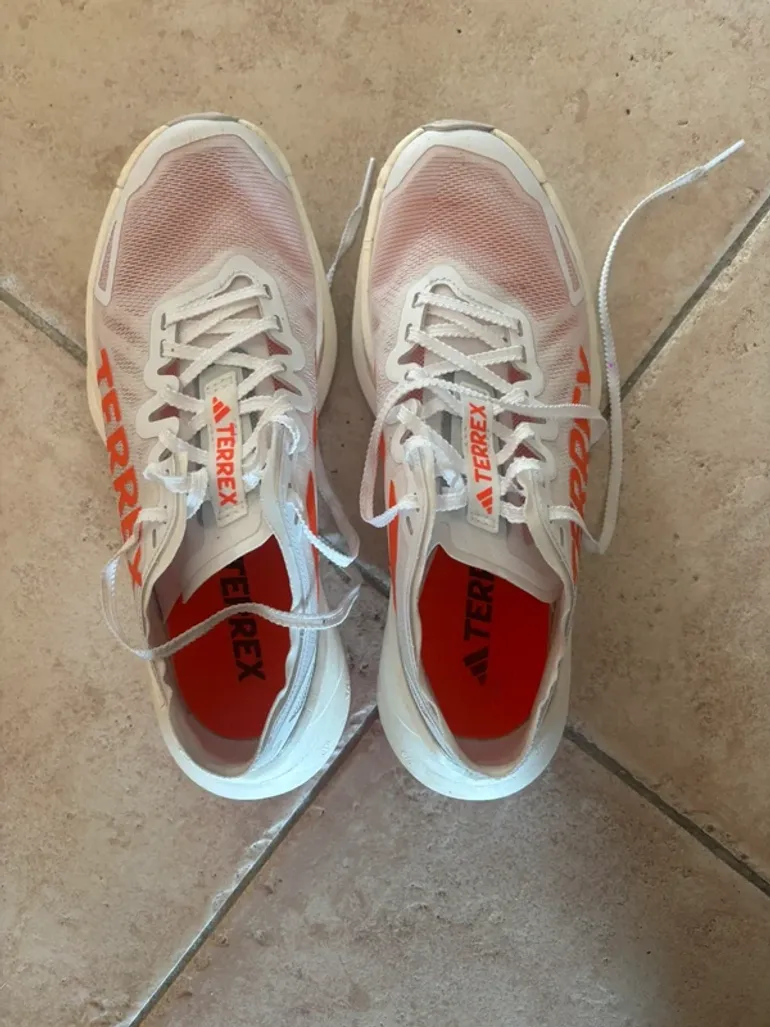 Used Adidas Terrex Agravic Speed Ultra bike — image 2 of 5