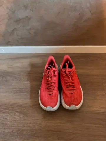 Gebrauchtes Hoka Laufschuh Running Shoes