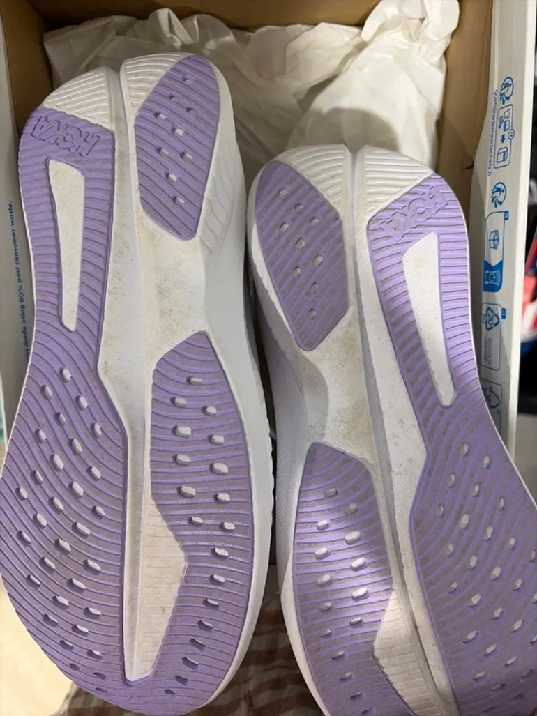 Used Hoka Mach 6 bike — image 2 of 4