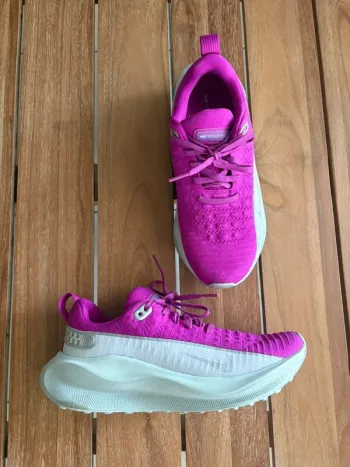 Used Nike Reactx Infinity Run 4 bike — image 1 of 5
