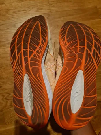 Asics Gel Cumulus 27 bike de segunda mano — imagen 6 de 6