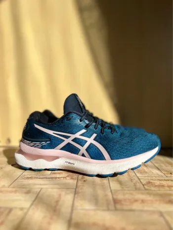 Gebrauchtes Asics GEL-NIMBUS 24 bike — Bild 2 von 6