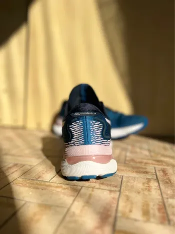 Gebrauchtes Asics GEL-NIMBUS 24 bike — Bild 4 von 6