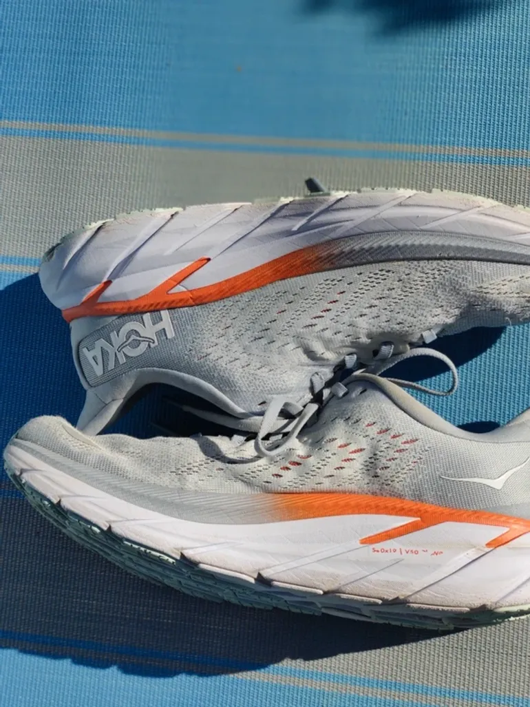 Used Hoka Clifton 8 bike — image 2 of 3