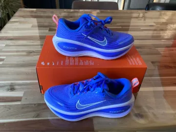 Used Nike Vomero Plus Running Shoes